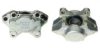 TALBO 75061445 Brake Caliper